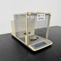 And HM-202 Analytical Scale image 0
